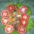 Cooksnap của Út Khờ khi họ làm theo món Món cá chiên 🐋