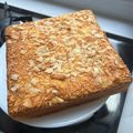Cooksnap dari Januar Tias Mandasari untuk resep Bolu Tape Panggang Lembut