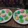 Cooksnap dari Fransiska Tini Liu untuk resep Bolkus Mawar Pelangi