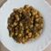El cooksnap de Pepe López cuando hizo Pisto con garbanzos.