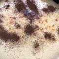 صورة من Nona Banah، شاركها بعد تجربة وصفة بسبوسة السينابون