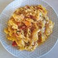 Cooksnap από Sofia mar στη συνταγή Λαχανόρυζο με κουρκουμά & λαχανικά