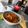 El cooksnap de Juan Carlos Rivera cuando hizo Menudo de res.