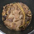 Cooksnap dari Mamalief untuk resep Empal Daging Sapi #KitaBerbagi