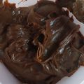 El cooksnap de Male.felicetti cuando hizo Crema Bariloche.