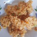 Cooksnap dari Miftah Indriastuti untuk resep Cireng Nasi Kobe