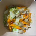 Cooksnap dari Afriani Putri untuk resep Capcay Simple