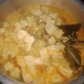 Cooksnap dari Elang 99 untuk resep OBLOK OBLOK lamtoro tahu tempe