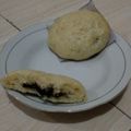 Cooksnap dari Nabila Kitchen untuk resep Bakpao isi coklat lumer