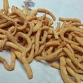 Cooksnap dari Ddach Nur Fikisha untuk resep Cheese stick
