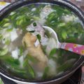 Cooksnap dari ranninurrani untuk resep Sop Ayam Jahe