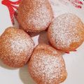 Cooksnap dari Ninda Agatha untuk resep Bola Ubi Kopong Legit Renyah