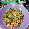 Cooksnap dari DEWI SARASWATI untuk resep Tumis Buncis Bakso Sederhana