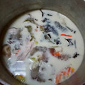 Cooksnap dari Mama Athalla untuk resep Garang Asem Kudus