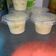 Cooksnap dari Eka Fitriana Miminya Kiran untuk resep MP Asi 11m+ #Cheese Cake Biskuit Lumer#