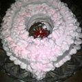 Cooksnap dari jumiati untuk resep Sponge Cake (Bolu)