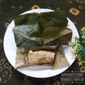 Cooksnap dari Elly Suryani untuk resep Barongko Pisang Khas Bugis Makasar