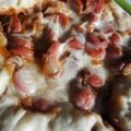 Cooksnap dari Ratih Raswati untuk resep Pizza Rice Cooker Homemade Enak!