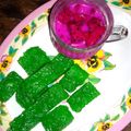 Cooksnap dari Bundeta untuk resep Kue Bihun kukus