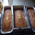 El cooksnap de Sharon Bentancourt//Recetas Económicas// cuando hizo Budín ingles.