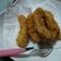 Cooksnap dari Lela Sumberjaya untuk resep Nugget Pisang Raja