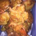 Cooksnap dari Nanda untuk resep Gimbal udang simpel