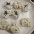Cooksnap dari dahliakurniawati untuk resep Dimsum Shumai Ayam