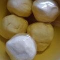 Cooksnap dari Rika AK untuk resep Kulit Martabak Mudah