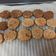 El cooksnap de Sandra cuando hizo Galletas de almendra y manzana sin harina y sin azúcar.