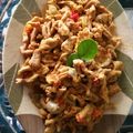 Cooksnap dari Rna Wida untuk resep Usus Ayam Bumbu Rujak
