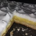 El cooksnap de Any Rio 19 cuando hizo Lemon pie/ Tarta de limón.