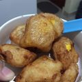 Cooksnap dari Nita Septiani untuk resep Pisang Goreng Kipas