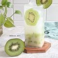 Cooksnap dari Ecy untuk resep Refreshing Drink Kiwi Yakult