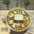 Cooksnap dari Lovelychef By TieDQ untuk resep Tiwul Ayu gaplek asli ala Mama Fifian