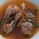 Cooksnap dari Dapurnya Luki untuk resep Pindang Merah Ikan Gabus Khas PaLembang