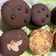 Cooksnap dari Rike Novianti untuk resep Choco Chips Cookies