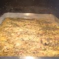 Cooksnap de Caio Bellini quando cozinhou Torta de frango no liquidificador!.