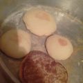 El cooksnap de Humbertyco cuando hizo Galletas de crema de arroz.