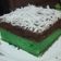 Cooksnap dari Nur Ida untuk resep Bolu Kukus Lapis Coklat Pandan