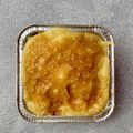 Cooksnap dari eli untuk resep Cheesy Bake Banana