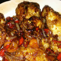 Cooksnap dari Waji Anto untuk resep Ayam goreng mentega