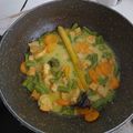 Cooksnap dari risma amalia untuk resep Udang buncis kuah santan
