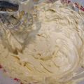 Cooksnap dari Anis Ayu P untuk resep Butter Cream Homemade No Mixer
