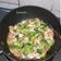 Cooksnap dari Blissfulyfe untuk resep Tumis Brokoli Ayam Jamur (diet)