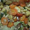 Cooksnap dari Angeline Arthaloka untuk resep Capcay
