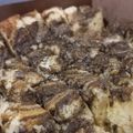 Cooksnap dari Iin Indriasari untuk resep Pillow Cheese Cake (mirip Momoiro)
