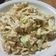 El cooksnap de Bruno Sola cuando hizo Ensalada de col con queso.