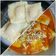 Cooksnap dari Niken Triasri untuk resep Ravioli isi keju dengan saus tomat