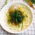 May 的 令人黯然銷魂之香菇肉燥乾麵(yahoo奇摩首頁文) cooksnap