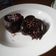 Cooksnap dari feronika untuk resep Lava cake coklat kukus